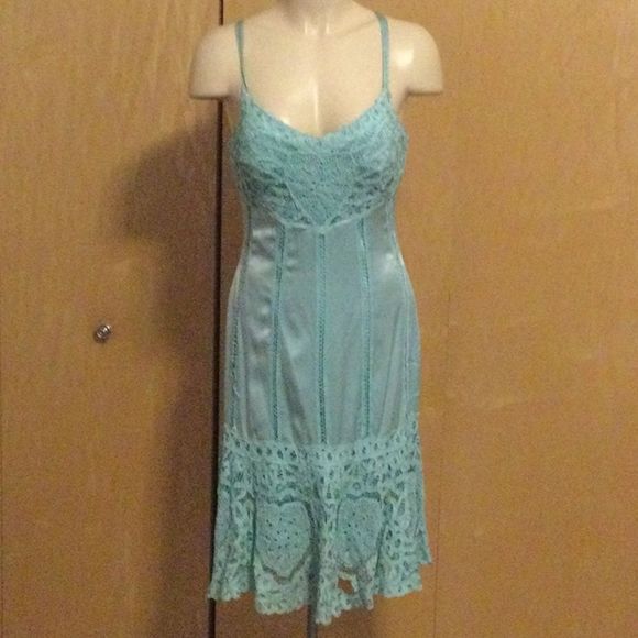 Issue New York dress sheath